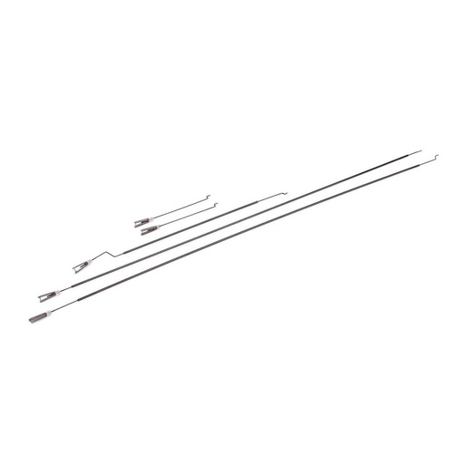[ EFL310005 ] Pushrod Set: Apprentice S 15e RTF