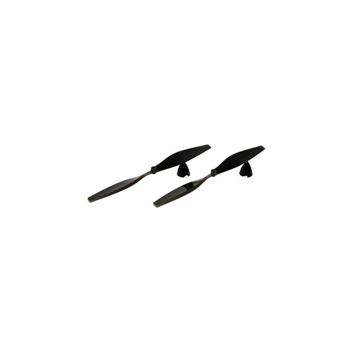 [ EFL9051 ] Prop w/ Spinner(2): 130mm x 70mm