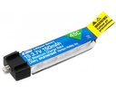 [ EFLB1501S45 ] 150mAh 1S 3.7V 45C LiPo Battery