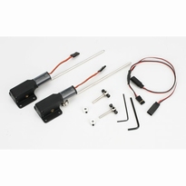 [ EFLG100 ] 10 to 15 - Size Electric Retracts