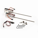 [ EFLG400 ] 60 - 120 90 elektr. Main Landing Gear