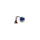 [ EFLH1516 ] 3900Kv Brushless Motor: BSR