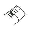 [ EFLH3004 ] Landing Skid & Batt Mount: BMSR, nCP X 