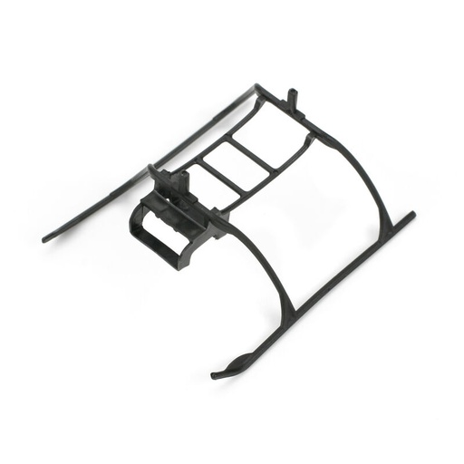 [ EFLH3004 ] Landing Skid & Batt Mount: BMSR, nCP X 