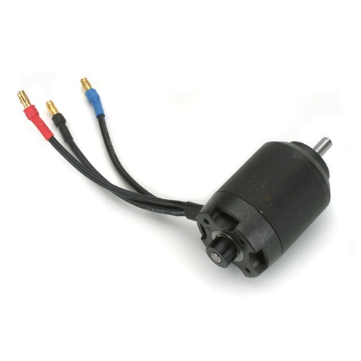 [ EFLM7215 ] E-flite brushless motor 15   840 kv (appprentice)