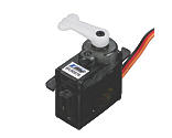 [ EFLRDS76 ] 7.6-Gram DS76 Digital Sub-Micro Servo 
