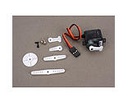 [ EFLRDS76T ] 7.6-Gram Sub-Micro Digital Tail Servo