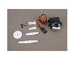 [ EFLRDS76T ] 7.6-Gram Sub-Micro Digital Tail Servo