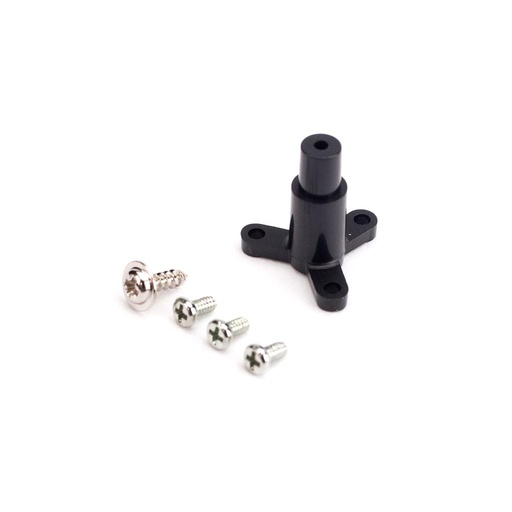 [ EFLU1168 ] E-flite Propeller Adapter lang: Ultra-Micro Carbon Cub SS 