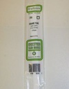 [ EG255 ] Evergreen styrene vierkant-buis 7.9mmx360mm  (2st)