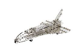 [ EITECH04 ] space shuttle