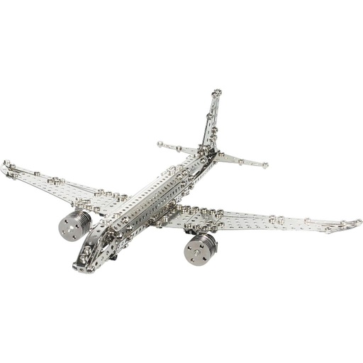 [ EITECH10 ] AIRCRAFT