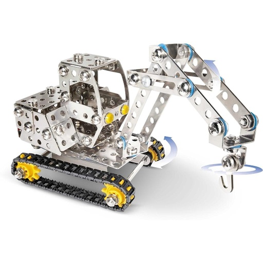 [ EITECH11 ] CONSTRUCTION VEHICLES