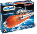 [ EITECH12 ] space shuttle
