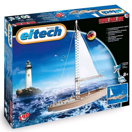 [ EITECH20 ] boats