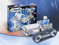 [ EITECH21 ] c21 crawler type vehicles
