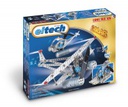 [ EITECH74 ] c74 solar powered construction set