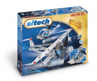 [ EITECH74 ] c74 solar powered construction set