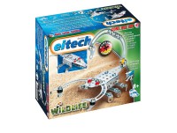 [ EITECH65 ] wildlife schorpioen