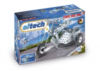 [ EITECH85 ] motor bike - motorfiets