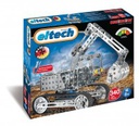[ EITECH009 ] eitech kraanwagen