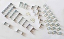 [ EITECH103 ] supl set c103 metal corners & angle