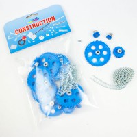 [ EITECH132 ] tandwielen / ketting / wormwiel c132 