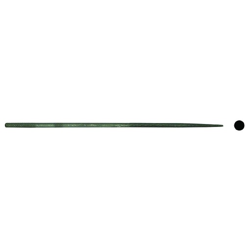 [ EX55601 ] Excel vijl rond