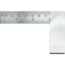 [ EX60019 ] winkelhaak 90° 3 " of 7.5cm