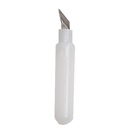 [ EXB64 ] Excel swivel losse mesjes (2 st)