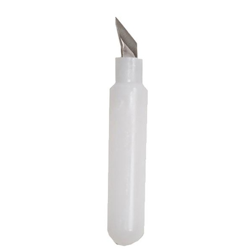 [ EXB64 ] Excel swivel losse mesjes (2 st)