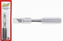[ EXK6 ] EXCEL mes met handvat nr 6 EX16006