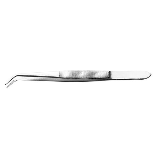 [ EXT30415 ] Excel pincet lang gebogen