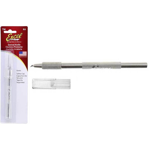 [ EX16004 ] Excel Swivel Knife