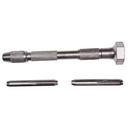 [ EXT55661 ] Excel handboortje met 4 spankopjes van 0.0 tot 3.0 mm 