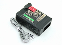 [ F0915 ] Empfaenger R137HP 40 MHz