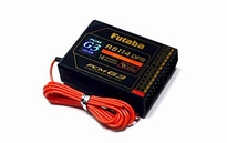 [ F0925 ] PCM G3 Receiver R5114 35MHz A+B Ba 