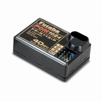 [ F0932 ] Empfaenger R-113 Ip    40 MHz