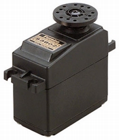 [ F1277 ] Servo S 3802