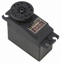 [ F1281 ] Servo S 9151 Digital