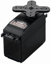[ F1288 ] SERVO S 5050