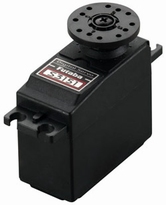 [ F1293 ] Futaba SERVO S3151 DIGITAL STANDARD