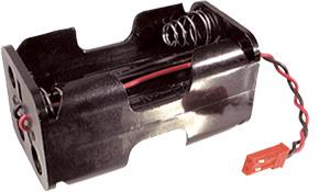 [ F1338 ] Bec-Batteriebox Futaba