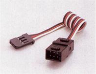 [ F1423 ] V-Kabel Futaba