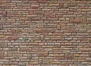 [ FAL170604 ] Faller muurplaat HO 1/87  0.5mmx25x12.5cm
