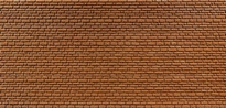 [ FAL170611 ] Faller Mauerplatte, Sandstein, rot / Wall card, Sandstone, red 