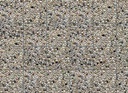 [ FAL170626 ] Faller Mauerplatte, Waschbeton / Wall card, Exposed aggregate concrete 