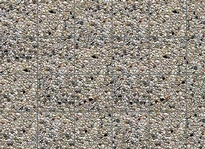 [ FAL170626 ] Faller Mauerplatte, Waschbeton / Wall card, Exposed aggregate concrete 