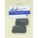 [ FF2001 ] Flex-i-file micro finish cloth abras pads 3200