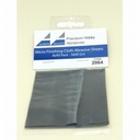 [ FF2064 ] Flex-i-file micro finish cloth abr sheet 3600